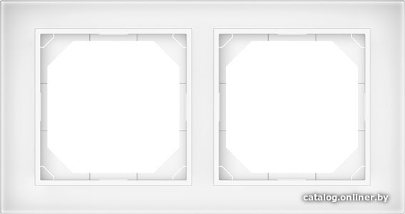 

Рамка Vilma Quadrum QR 1000 R02 gmw