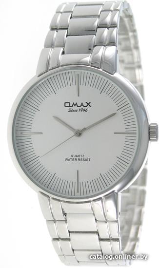 

Наручные часы Omax 00HSA041P008