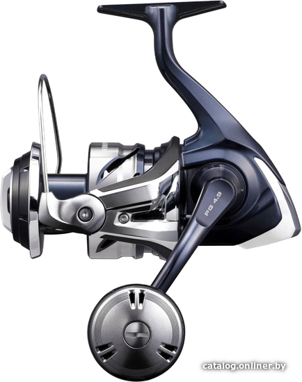 

Рыболовная катушка Shimano 21 Twin Power SW 6000 XGC TPSW6000XGC