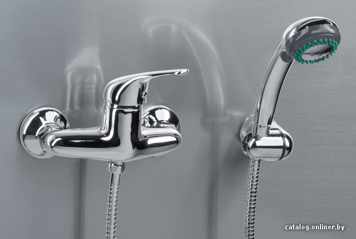 

Смеситель Valvex BRYLANT 2600260