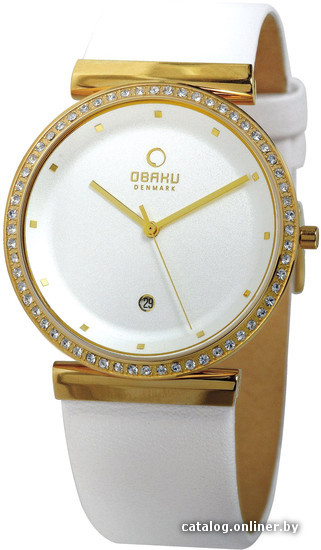 

Наручные часы Obaku V137UGIRW1