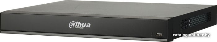 

Сетевой видеорегистратор Dahua DHI-NVR4216-16P-I