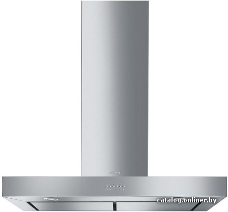 

Кухонная вытяжка Smeg K90XE