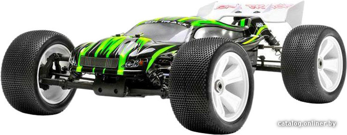 

Автомодель Himoto Ziege Brushless (E8XTL)