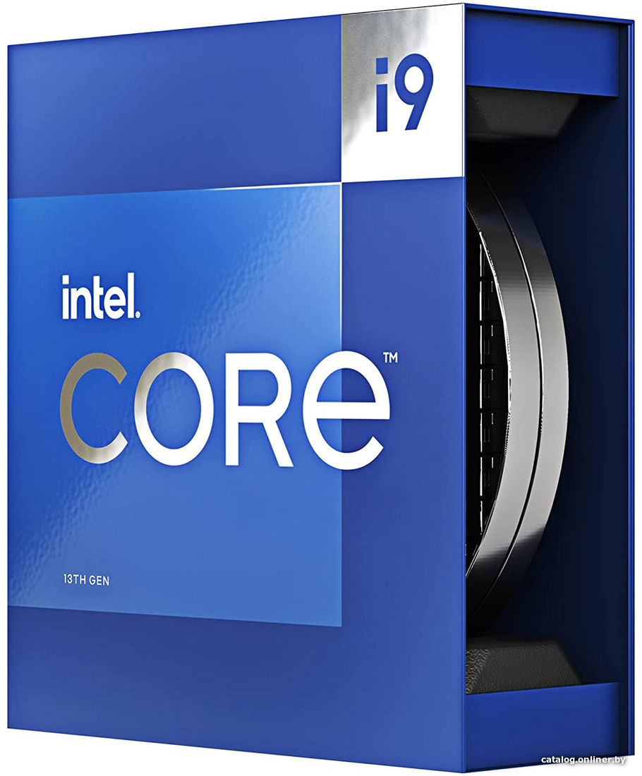 

Процессор Intel Core i9-13900T
