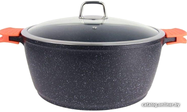 

Кастрюля BOHMANN BH-7350-36 MRB
