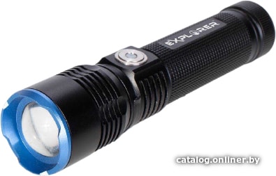 

Фонарь KBT Explorer FL-7732