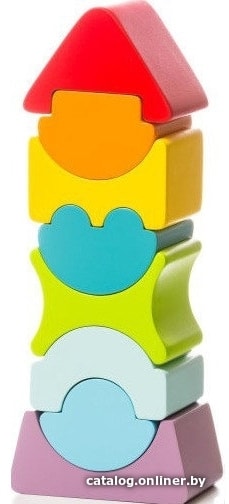 

Конструктор/игрушка-конструктор Cubika LD-8 12718