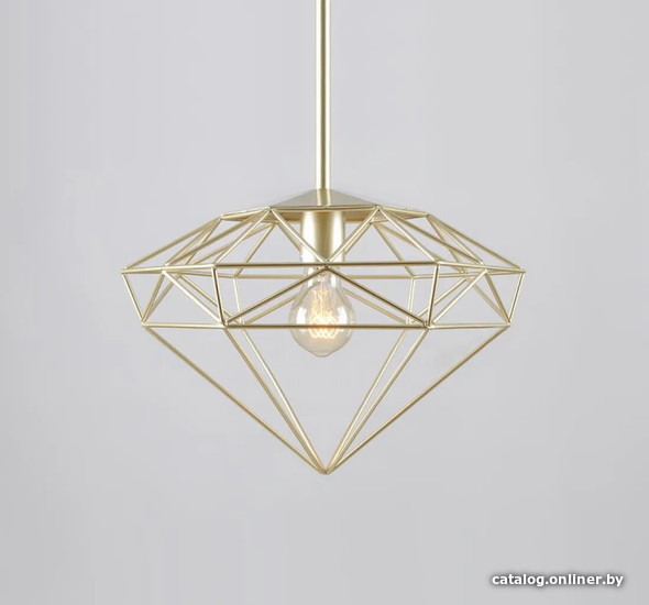 

Подвесная люстра ImperiumLoft 3G1 140484-26