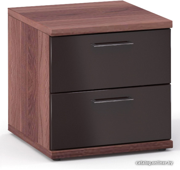 

Тумба Шатура Rimini Choco T9K-01.CJ 480703