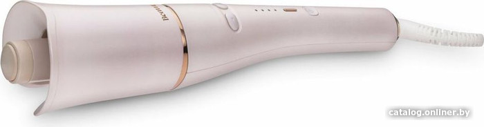 

Круглая плойка Goetze & Jensen BeautyMe HC901