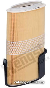 

Воздушный фильтр Hengst filter E1178L