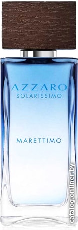 

Туалетная вода Azzaro Solarissimo Marettimo EdT (тестер, 75 мл)