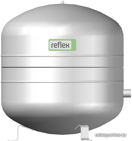 

Расширительный бак Reflex NG 50 (белый) 7001100