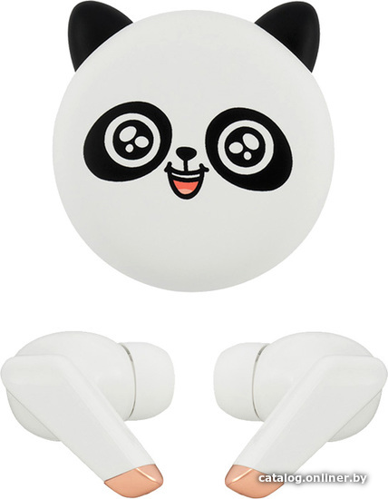

Наушники Harper Kids HB-531 (белый)