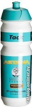

Бутылка для воды Tacx Pro Teams Astana