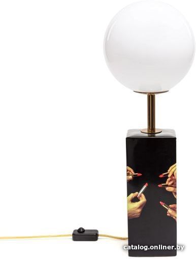 

Настольная лампа Seletti Toiletpaper Lamp 15253