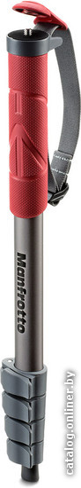 

Монопод Manfrotto MMCOMPACT-RD