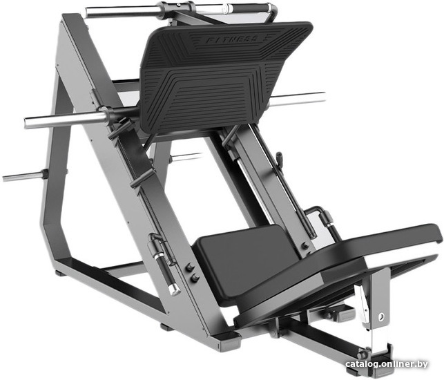 

Тренажер для ног DHZ Fitness Evost Classic E3056