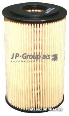 

Масляный фильтр JP group 1418500100