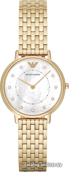 

Наручные часы Emporio Armani AR11007