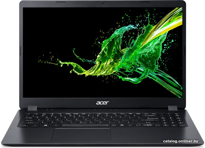 

Ноутбук Acer Aspire 3 A315-42G-R9XV NX.HF8ER.02D