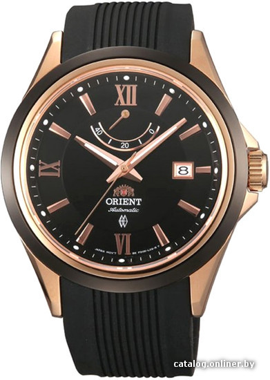 

Наручные часы Orient FFD0K001B
