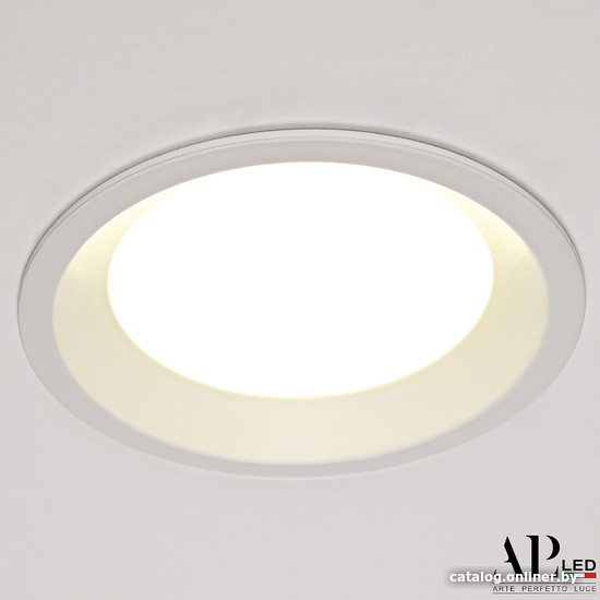 

Светодиодная панель APL Led Ingrid 3322.LDY12016/12W/4K