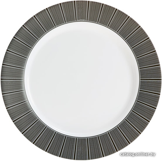 

Тарелка обеденная Luminarc Astre 10P6135