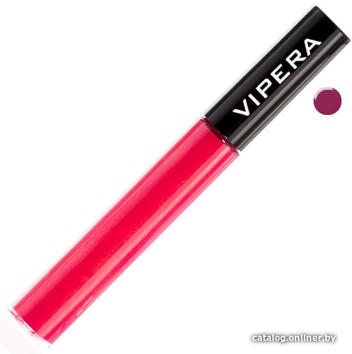 

Жидкая помада для губ Vipera Lip matte color (тон 610)