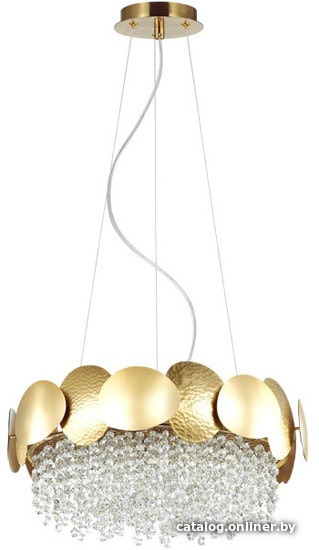 

Светильник Odeon Light Ulla 4636/4