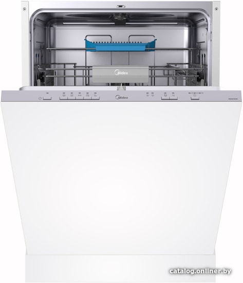 

Встраиваемая посудомоечная машина Midea MID60S130