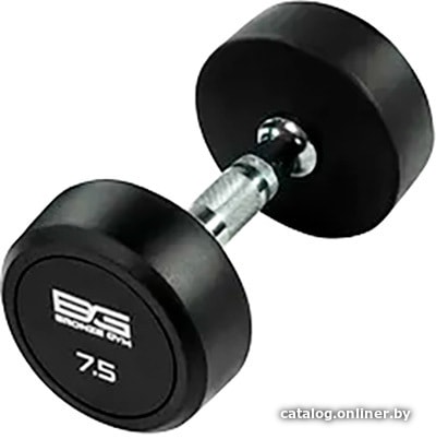 

Гантель Bronze Gym BG-PA-DB-R075 7.5 кг