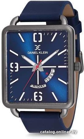 

Наручные часы Daniel Klein DK12227-4