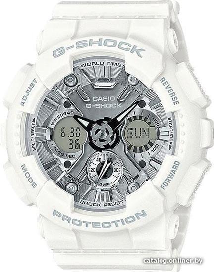 

Наручные часы Casio G-Shock GMA-S120MF-7A1