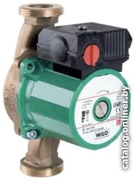 

Циркуляционный насос Wilo STAR-RS25/6-RG