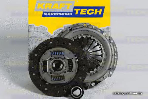 

Krafttech W00220J