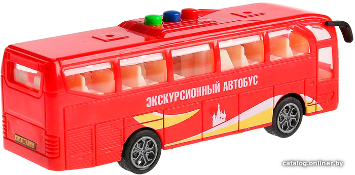 

Автобус Технопарк Экскурсионный 1576685-R