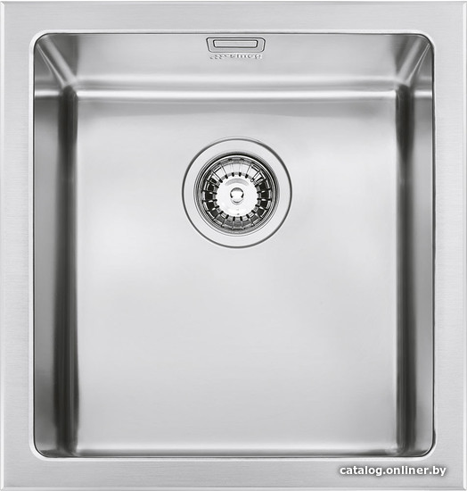 

Кухонная мойка Smeg VQR40