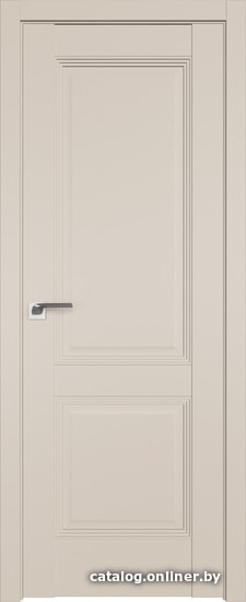 

Межкомнатная дверь ProfilDoors 66.2U 60x200 (санд)
