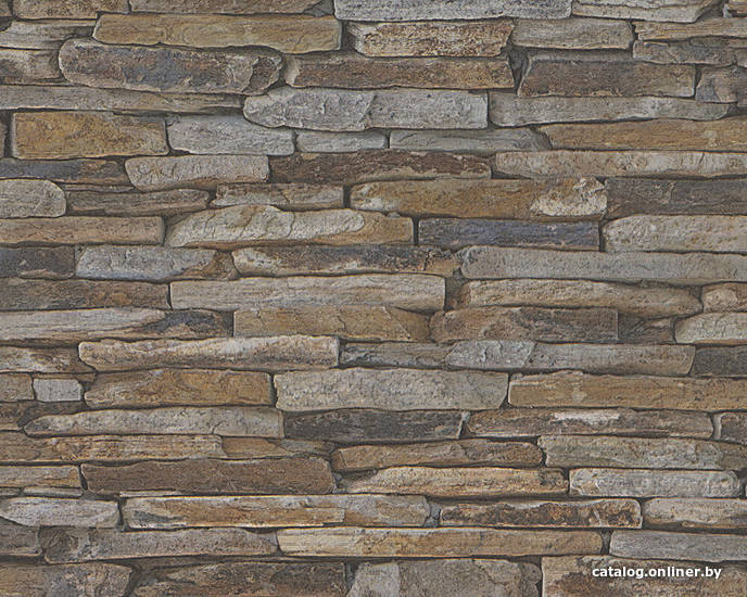

Виниловые обои AS Creation Wood and Stone 91421-7