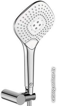 

Душевой гарнитур Ideal Standard Evo Jet Diamond XL3 B1766AA