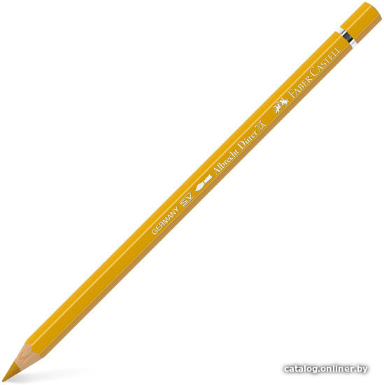 

Акварельный карандаш Faber Castell Albrecht Durer 183 117683 (охра светло-желтая)