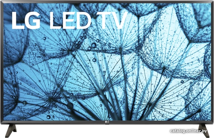

Телевизор LG 43LM5762PLD