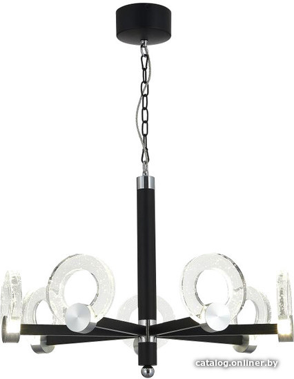 

Подвесная люстра Simple Story 1087 1087-LED28PL