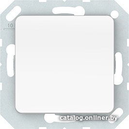 

Выключатель перекрестный Vilma Style SL 250 P710-010-12 ww