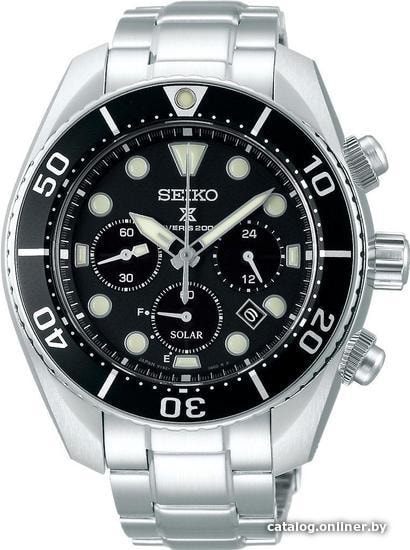

Наручные часы Seiko SSC757J1