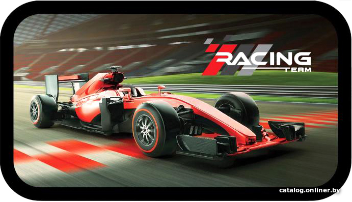 

Пенал ArtSpace Racing ПК2_49691