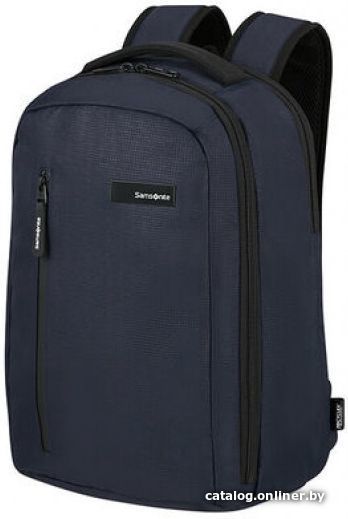 

Городской рюкзак Samsonite Roader KJ2-002 (черный)