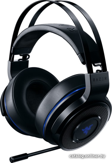 

Наушники Razer Thresher PS4